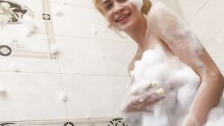 Sisterly Love A Bubble Bath of Debauchery and Desire