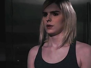 Ella Hollywood - Hot Transexual Wives [Transensuals] 1080p