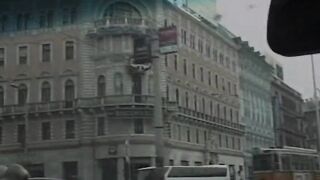 O ANIMAL A BUDAPET #02 - (Full Sex Tape)