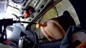 using my fuck machine