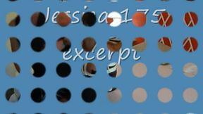 Jessica 175 Excerpt