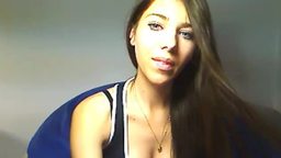 Ismena Sun Private Show