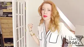 Smoking Hot Tease