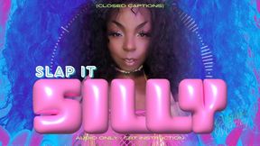 SLAP It Silly! [closed captions] - WMV