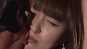 Yukiko Suo&#039;s Mouthwatering Close-Up Cunnilingus, Gangbang &amp; More