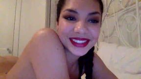 Ariel Denisova Private Show