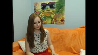 Hot Tammy Private Show