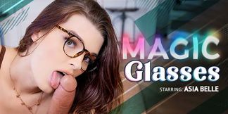 Magic Glasses
