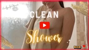 Shower Live Wet Nude Redhead LeverageURAssets - 410