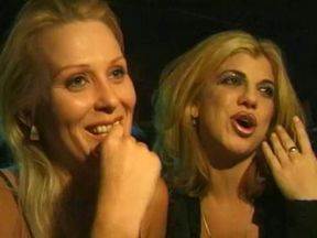 Nasty Filthy Cab Rides 7