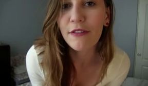 Amber Hahn POV
