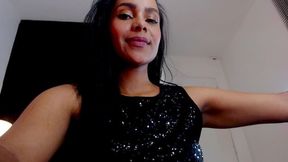 Fernanda Brown Private Show