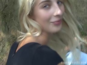 Beauty From The Pool