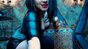 Ruby Stevens Private Show