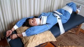 The Pretty Doctor Refused to Let the Patient Leave - He Took Things Into His Own Hands!