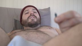Giant anal vore