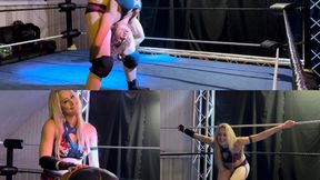 piledrivers, suplexs and pedigrees