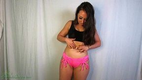 Belly Doctor Dakota Charms HDMP4