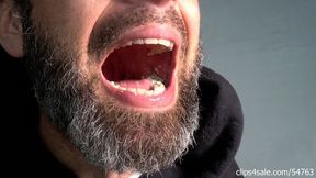 Big Breakfast Chomp - (1080HD Version)