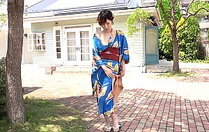 Rebd-832 mio5 arrest your heart! !*mio kimishima