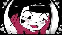 Hentai Anime Treat Sexy Couple Engages in Hot Passionate Sex Scene