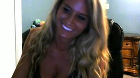 Gisele Ali Private Show