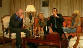 Les Parisiennes - Complete French Film 2003