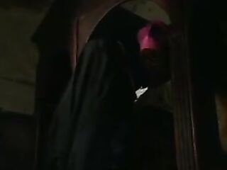 BBC Priest for Nun