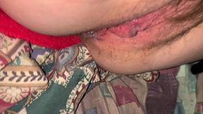 Curious Wife Gets Black Boss's BBC For A Hot Cuckold Creampie Celebration!