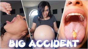 Big Accident