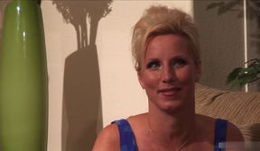 Sophie Dee and T.j. Hart are the two beautiful housewives youll be watching