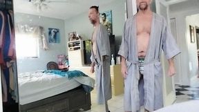 Slutty Stepdad