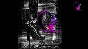 NINJA TIME - LP112 wmv- HD