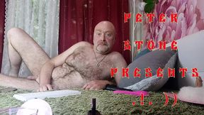 peter & aimee: kinky mature married couple...)) from russia wuth love...))