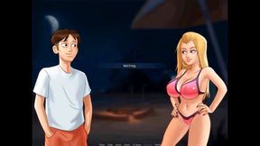 Summertime saga part 142