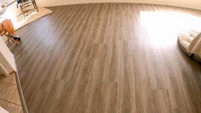 My stepson caught me cheating! So I let him have sex with me…