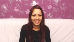 Kinky Jess Private Show
