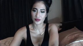 Aya Saki Private Show