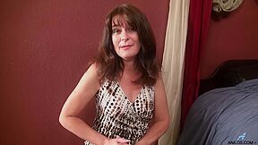 Sherry Lee - Bedroom Antics With Shelby Ray