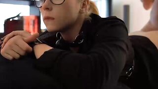 Hot Girl Gagged had Passionate Sex vol2