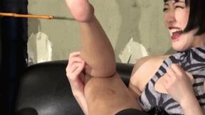 ULTIMATE Pain for Undisciplined Slave! - Part 2