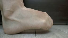 Curl your toes hard (part 2) WMV FULL HD 1080p
