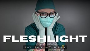 Jerk Off For Leela Lapin as She Gives You JOI for Using Your Fleshlight