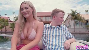 Bunny Madison – The Milf Youd Want To Marry – S1:E2 - Bunny madison