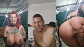 aaronrockxxx - update