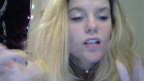 Dixie Summers Private Show