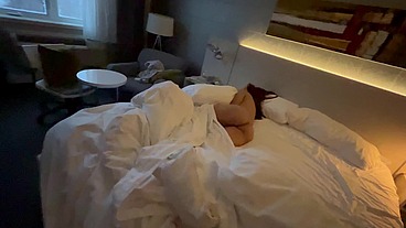Pinay Tinira ng Malalakas Patagilid