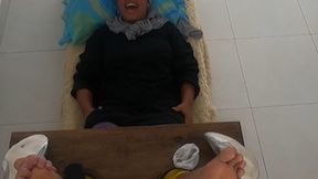 Tickling Harem Bea Video 15 minutes
