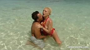 Ideal Kathy Anderson at missionary smut