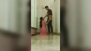INDIAN GIRL EXPOSES HER PRIVATE JEWELS  YOU WONT BELIEVE WHAT HAPPENS NEXT!
